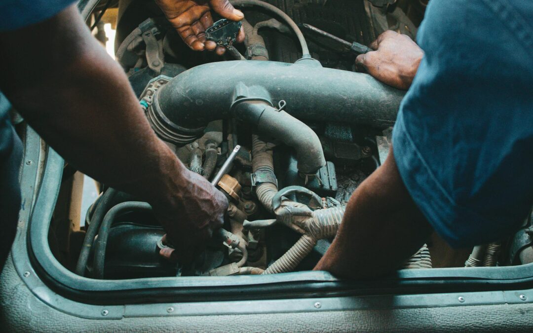 Why a Pre-Purchase Car Inspection Can Save You Thousands