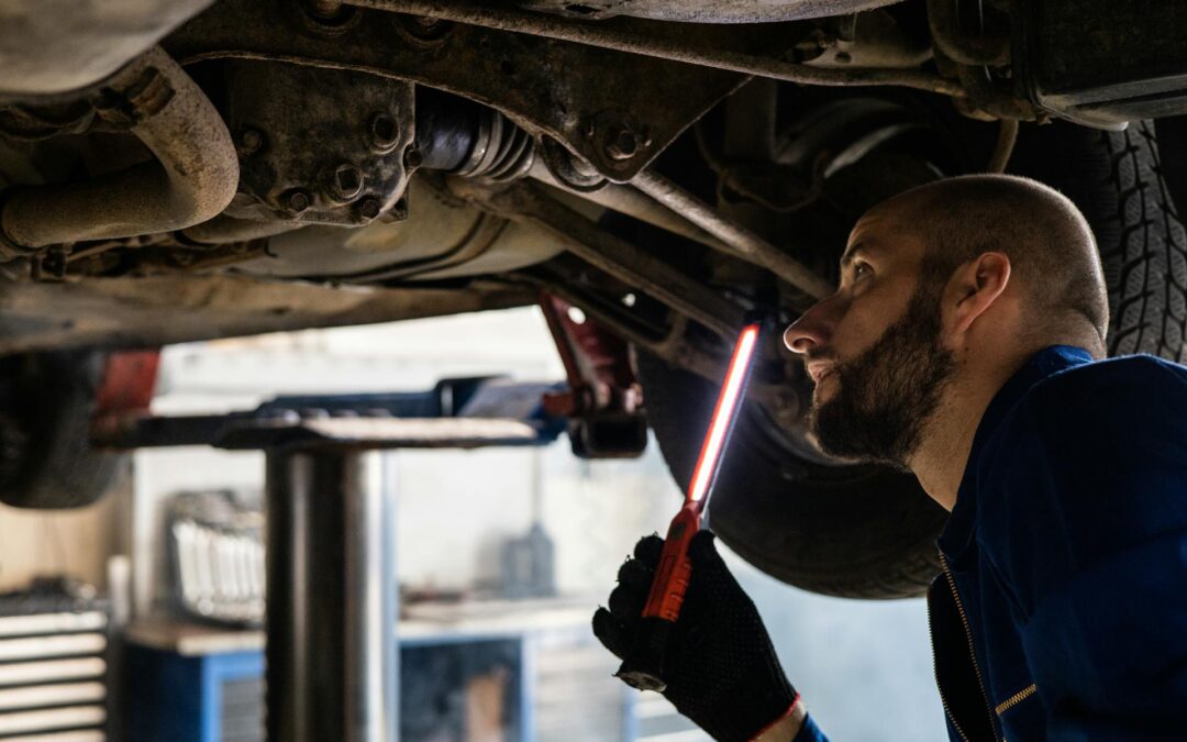 used car buying guide UK