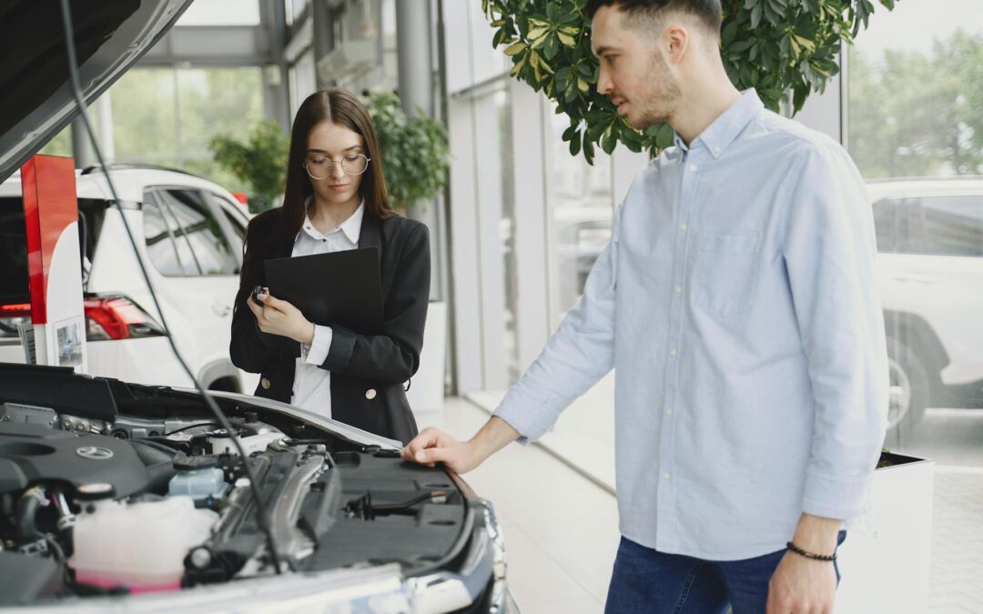 Top 10 Red Flags When Buying a Used Car – And How to Spot Them