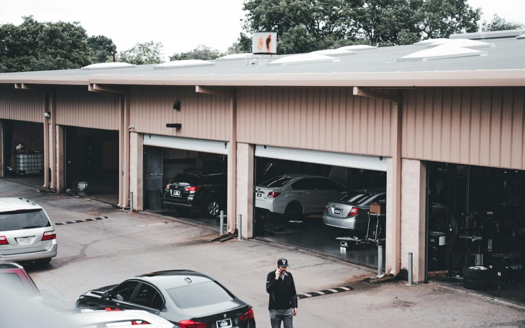 pre purchase vehicle inspection UK