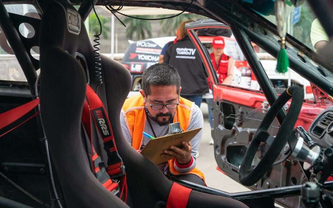 Complete Car Inspection Checklist Before Buying a Used Car – UK Guide