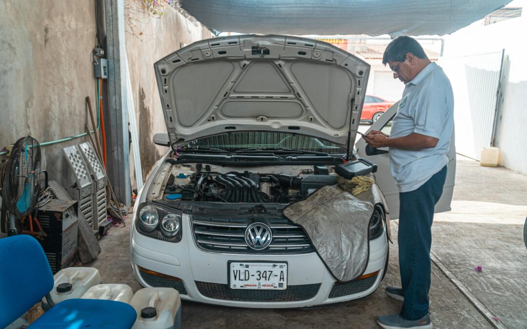 used car hidden faults