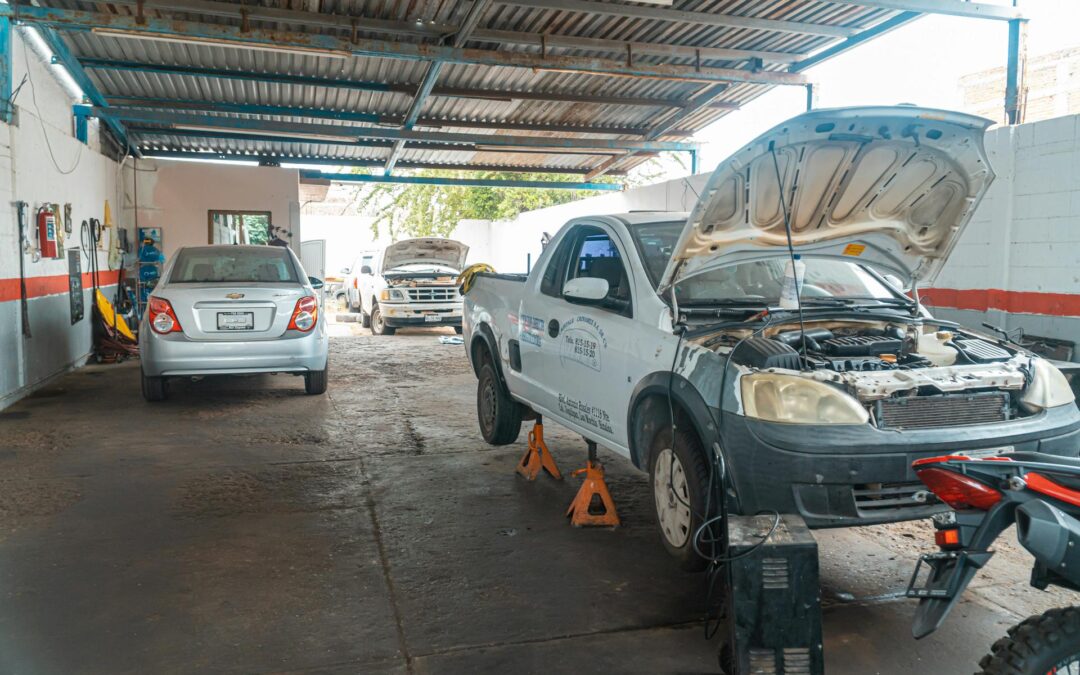 is a car inspection worth it