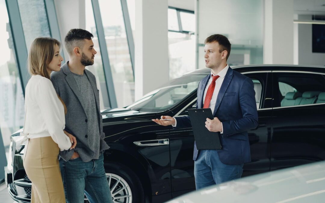 first-time buyer car advice